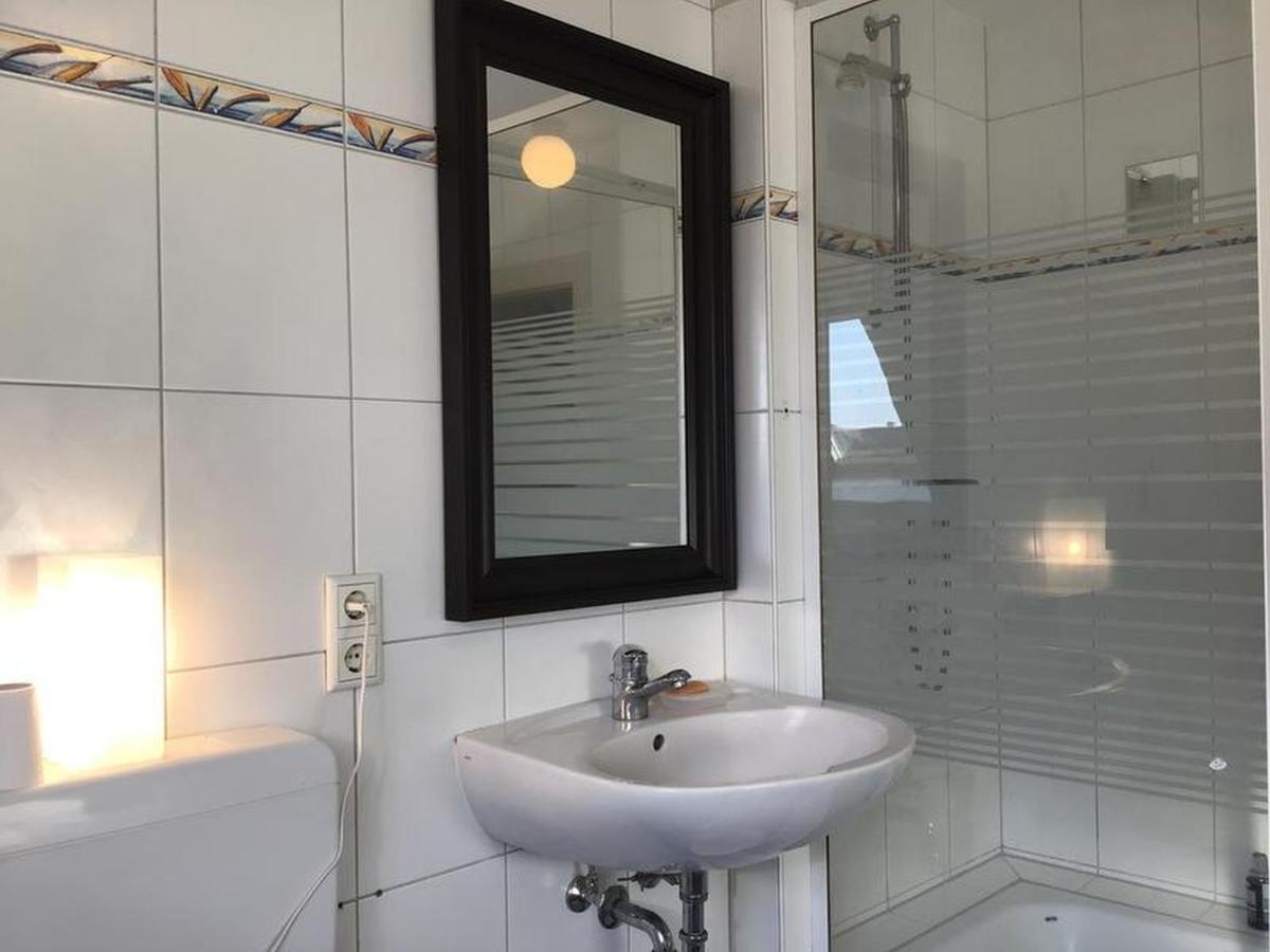 Vakantiehuis Haus Vor Dem Schoeneberger Tor *