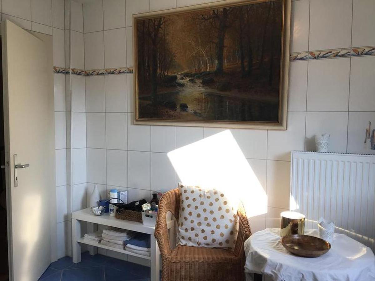 Haus Vor Dem Schoeneberger Tor Vakantiehuis