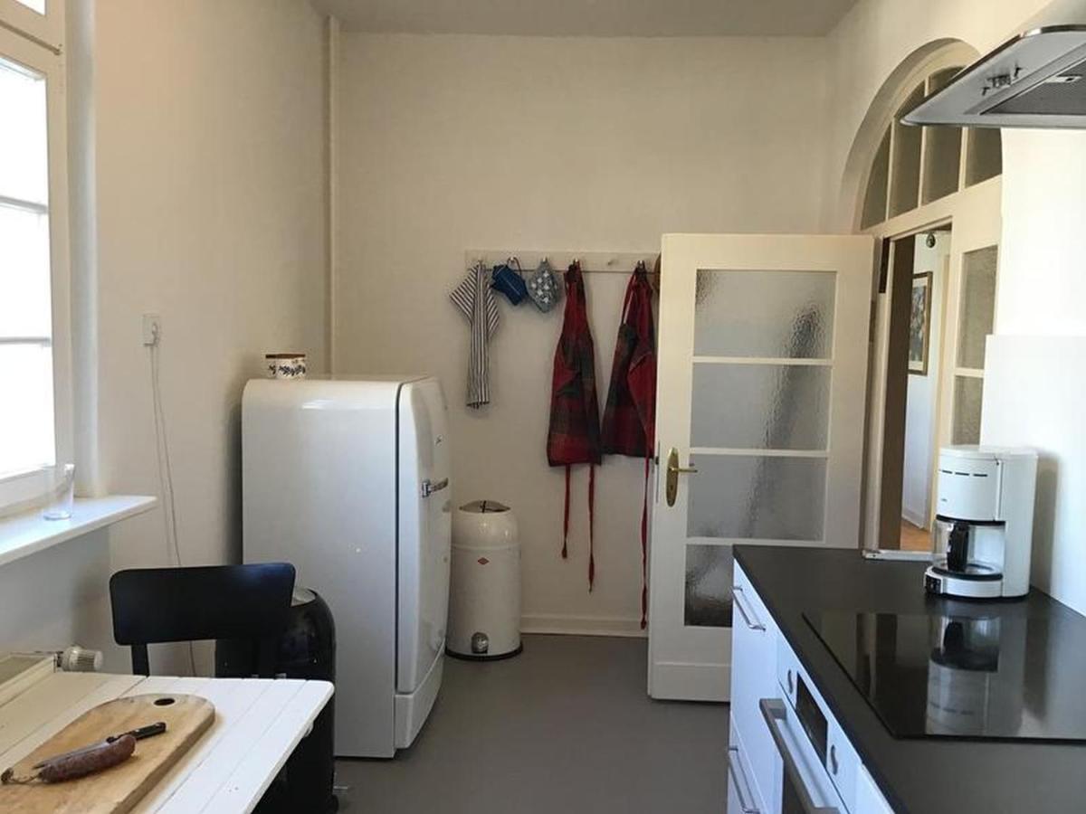 Haus Vor Dem Schoeneberger Tor Vakantiehuis Hofgeismar
