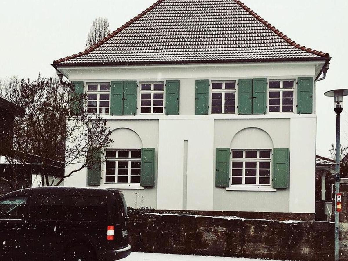 Haus Vor Dem Schoeneberger Tor *