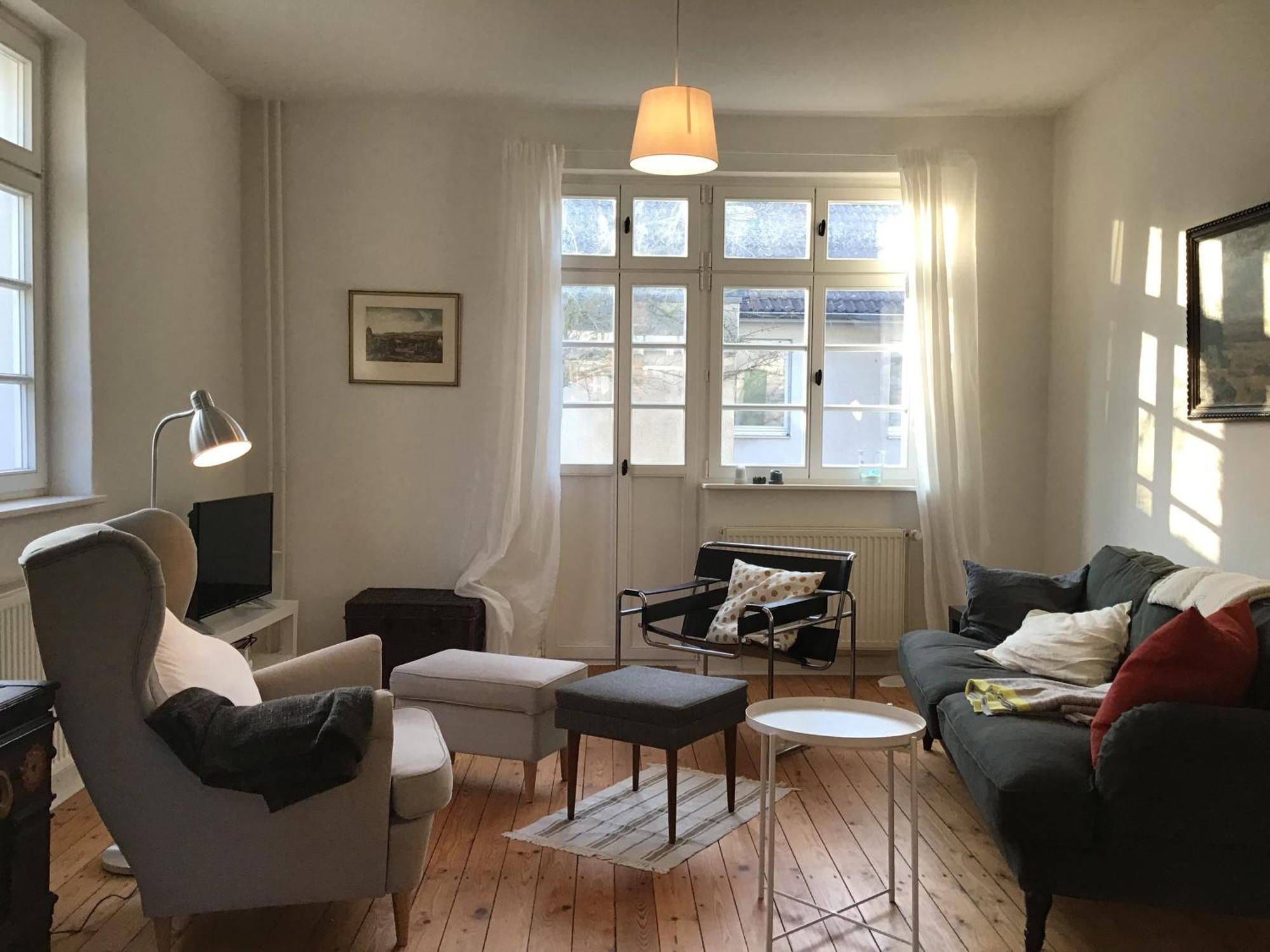 Haus Vor Dem Schoeneberger Tor Vakantiehuis Hofgeismar