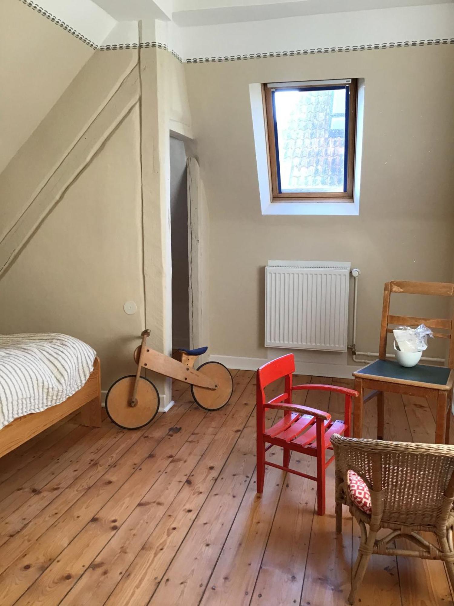 Haus Vor Dem Schoeneberger Tor Vakantiehuis *