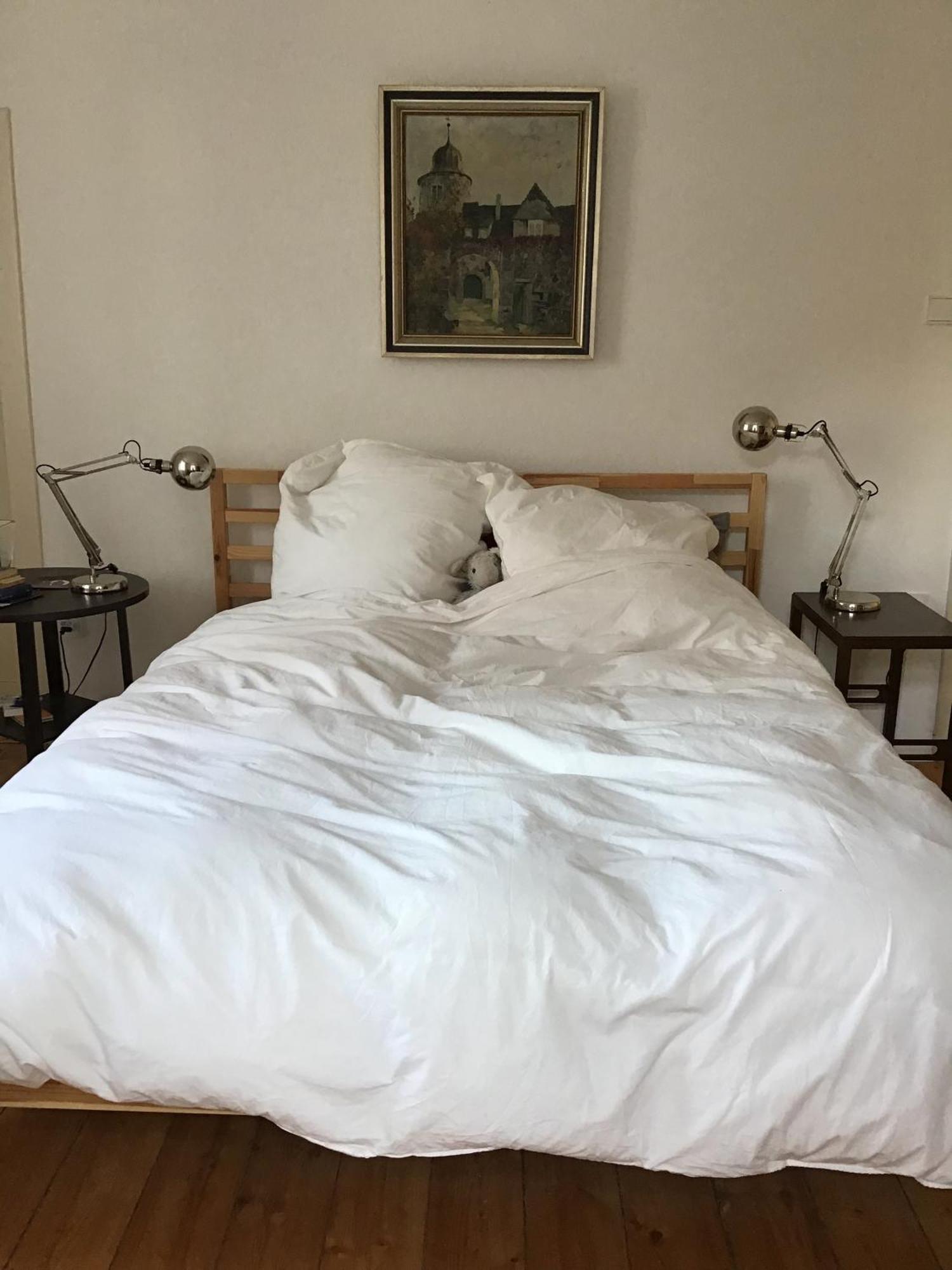 Haus Vor Dem Schoeneberger Tor Vakantiehuis