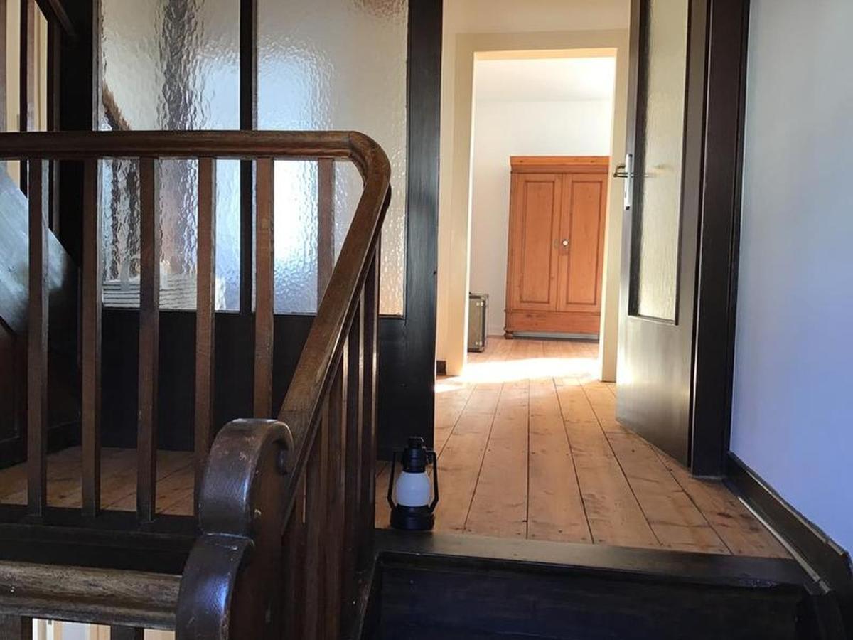 Ferienhaus Haus Vor Dem Schöneberger Tor *