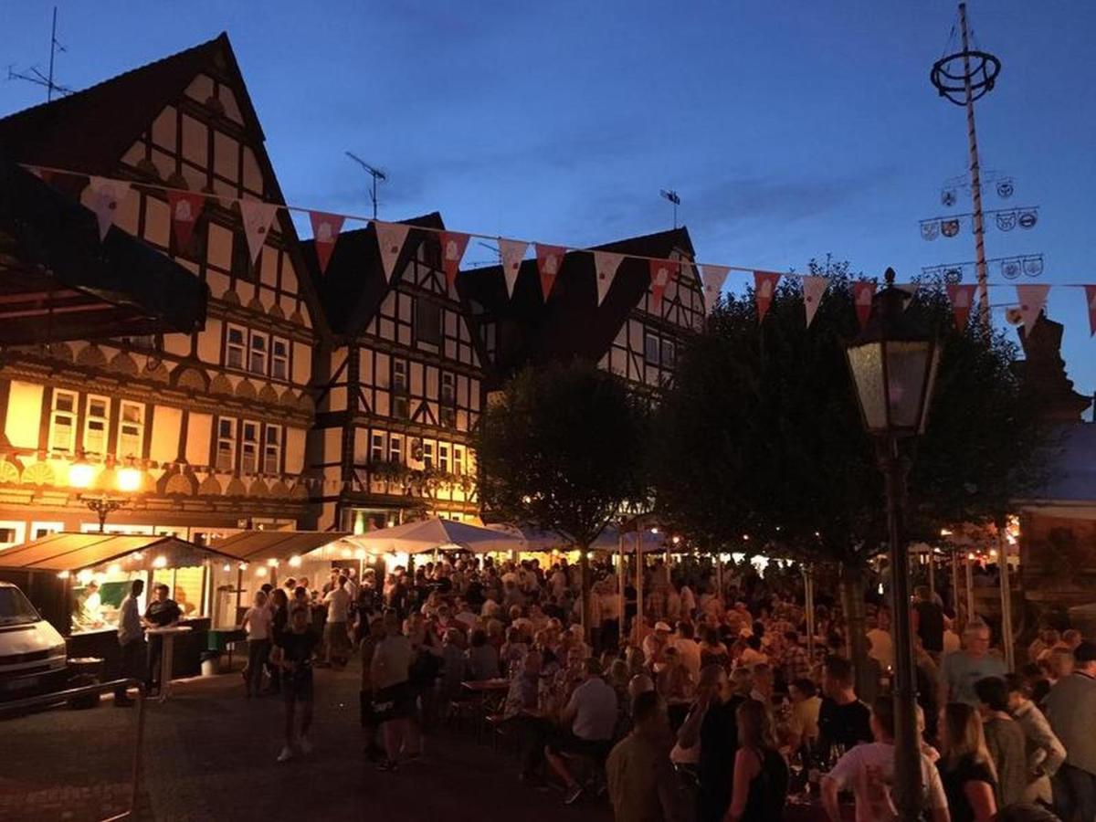 Haus Vor Dem Schöneberger Tor Ferienhaus