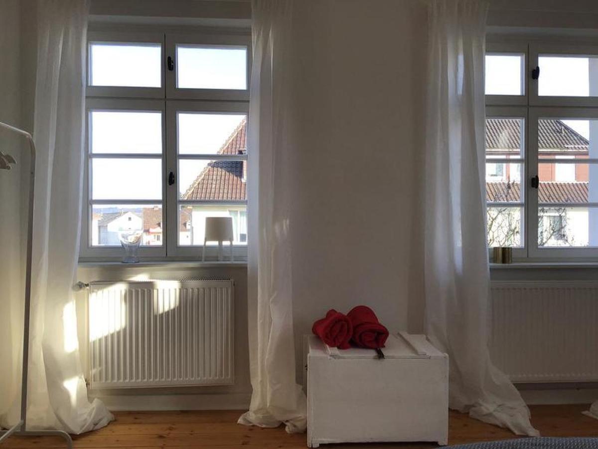 Haus Vor Dem Schöneberger Tor *