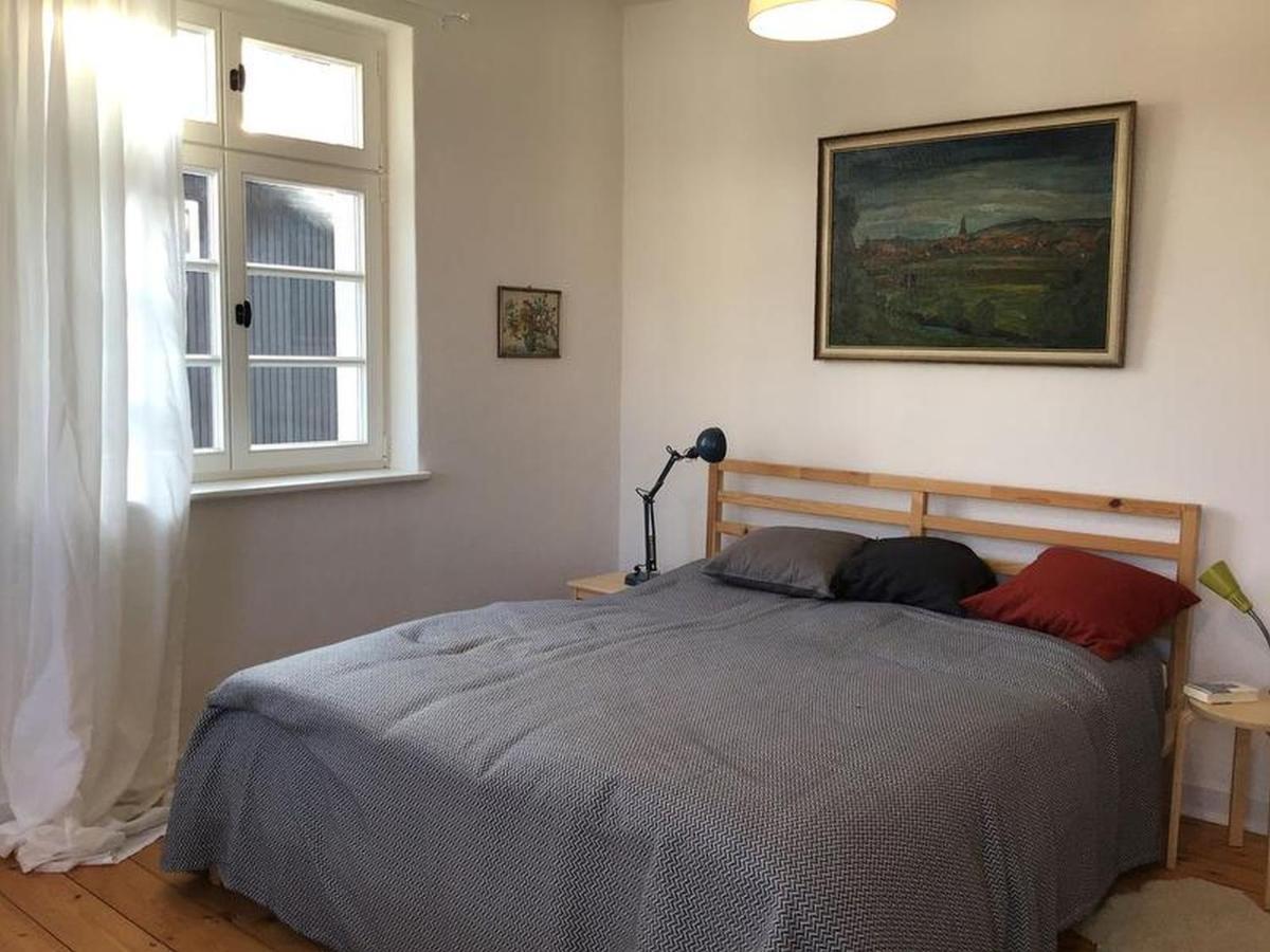 Ferienhaus Haus Vor Dem Schöneberger Tor Hofgeismar