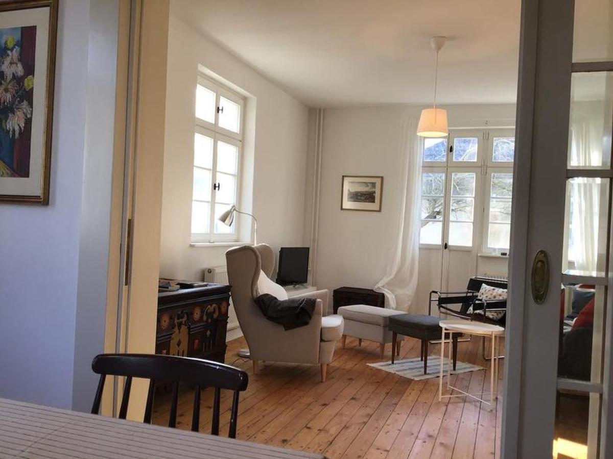 Haus Vor Dem Schöneberger Tor Hofgeismar