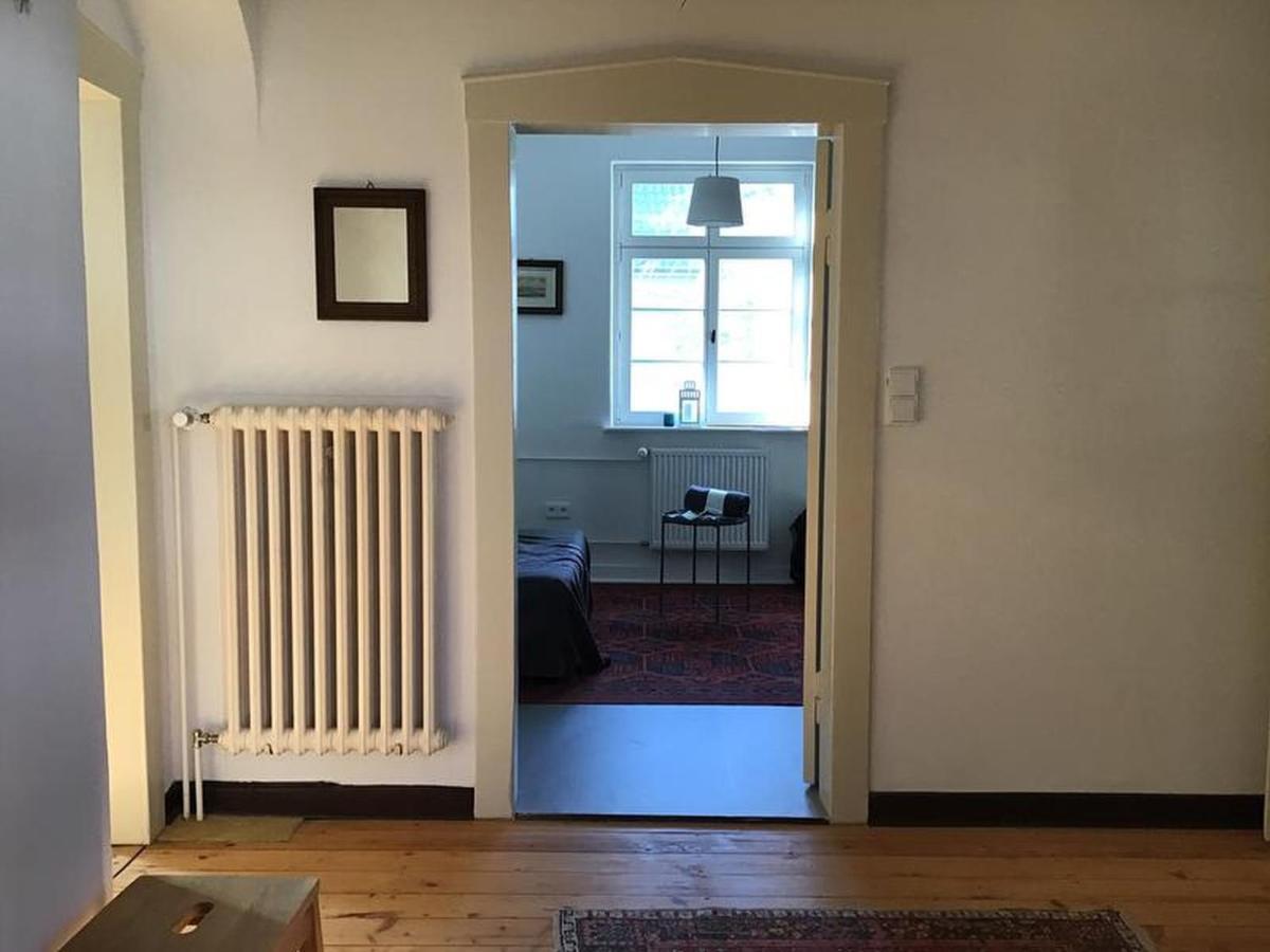 Ferienhaus Haus Vor Dem Schöneberger Tor Hofgeismar