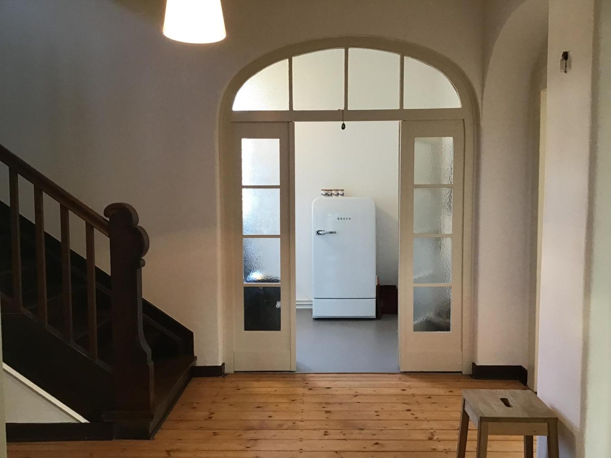 Haus Vor Dem Schöneberger Tor Hofgeismar