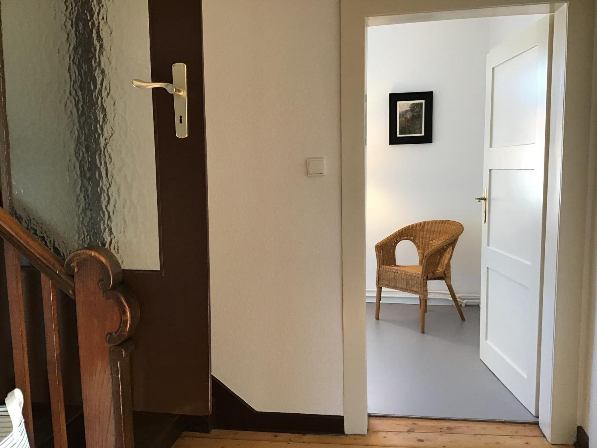 Haus Vor Dem Schöneberger Tor Ferienhaus
