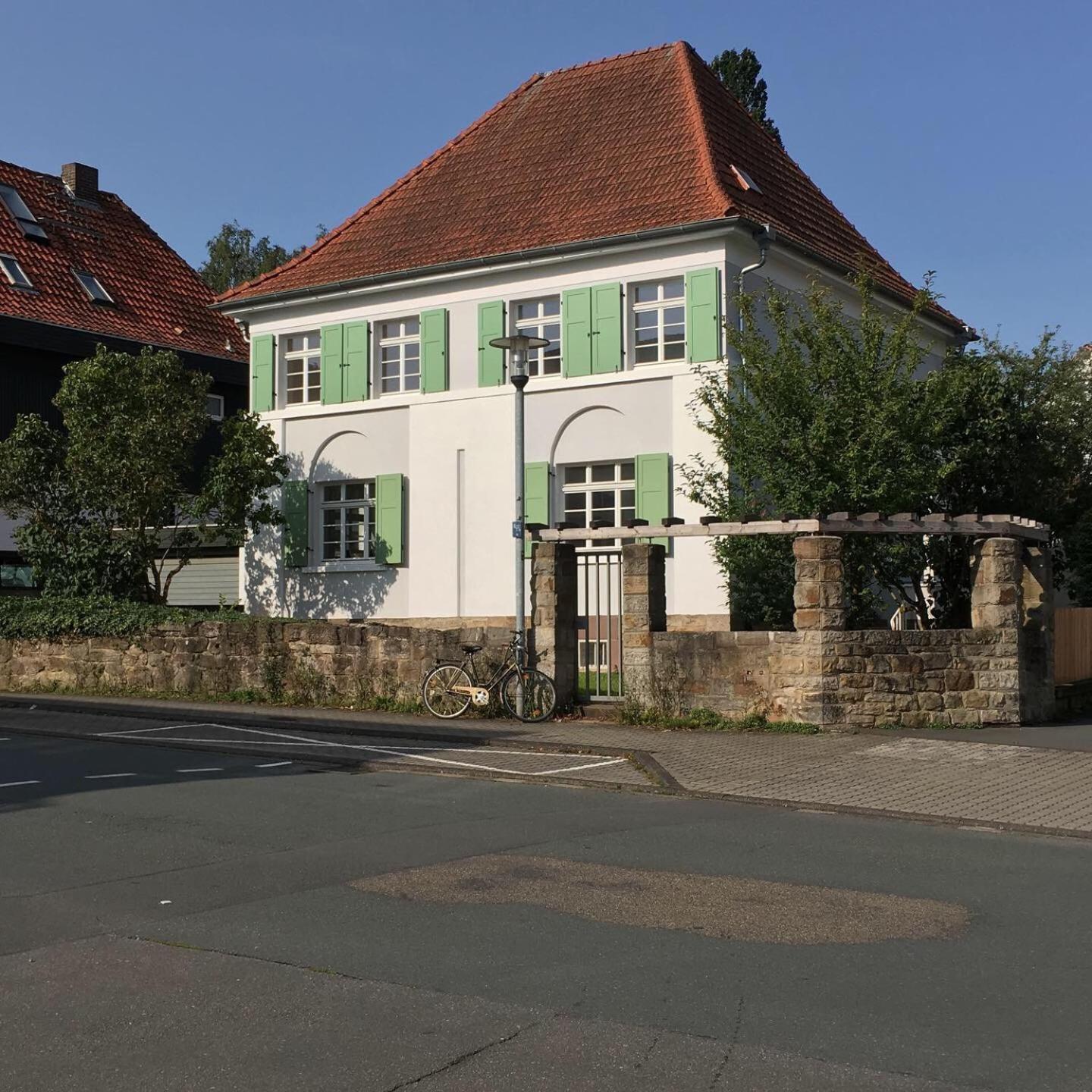 Ferienhaus Haus Vor Dem Schöneberger Tor Hofgeismar