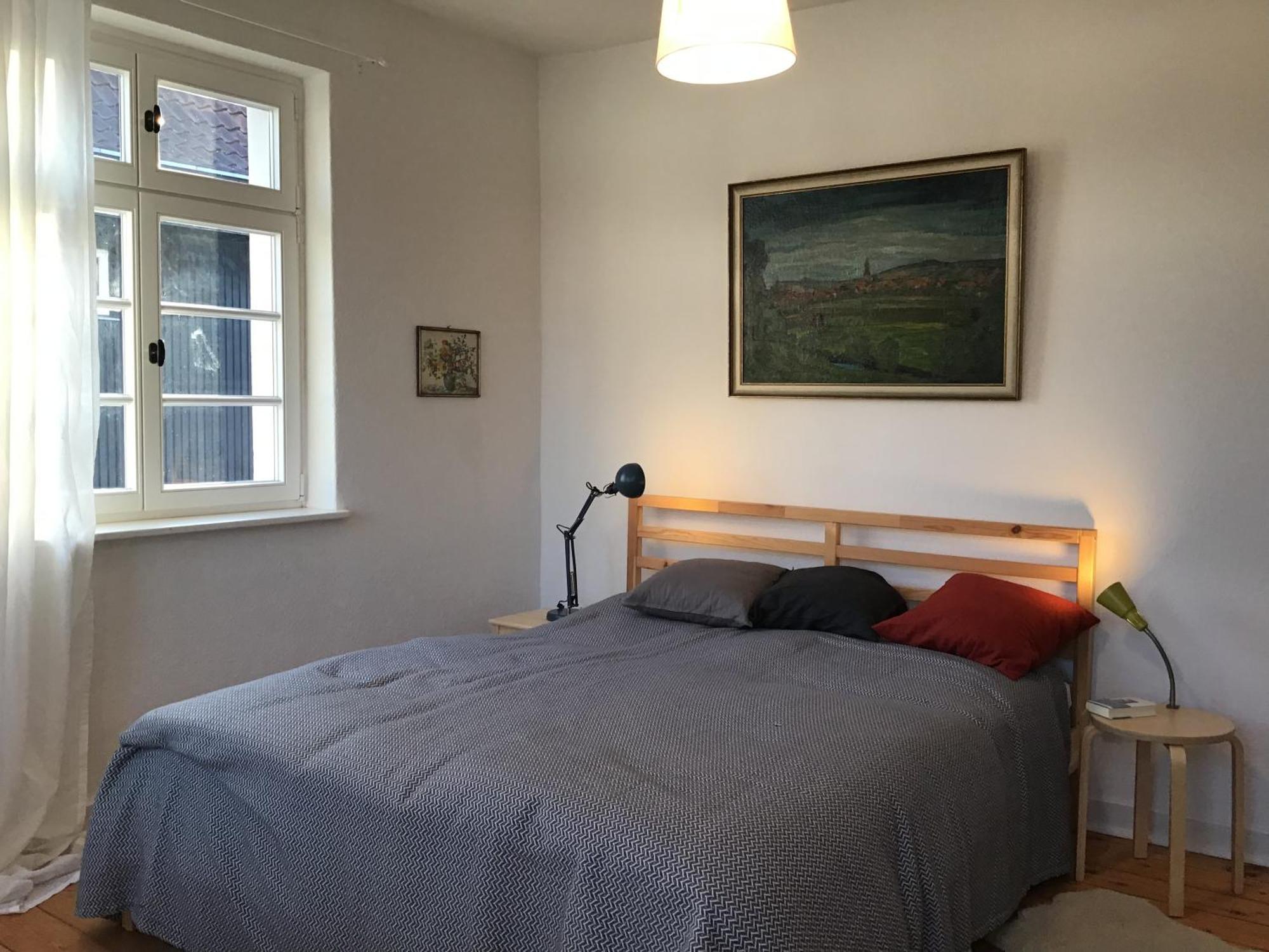 Ferienhaus Haus Vor Dem Schöneberger Tor