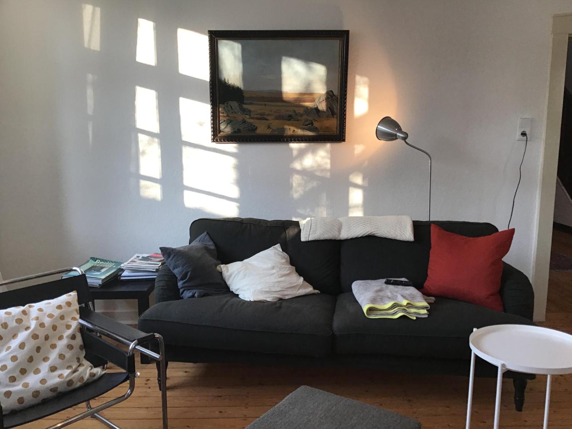 Ferienhaus Haus Vor Dem Schöneberger Tor *