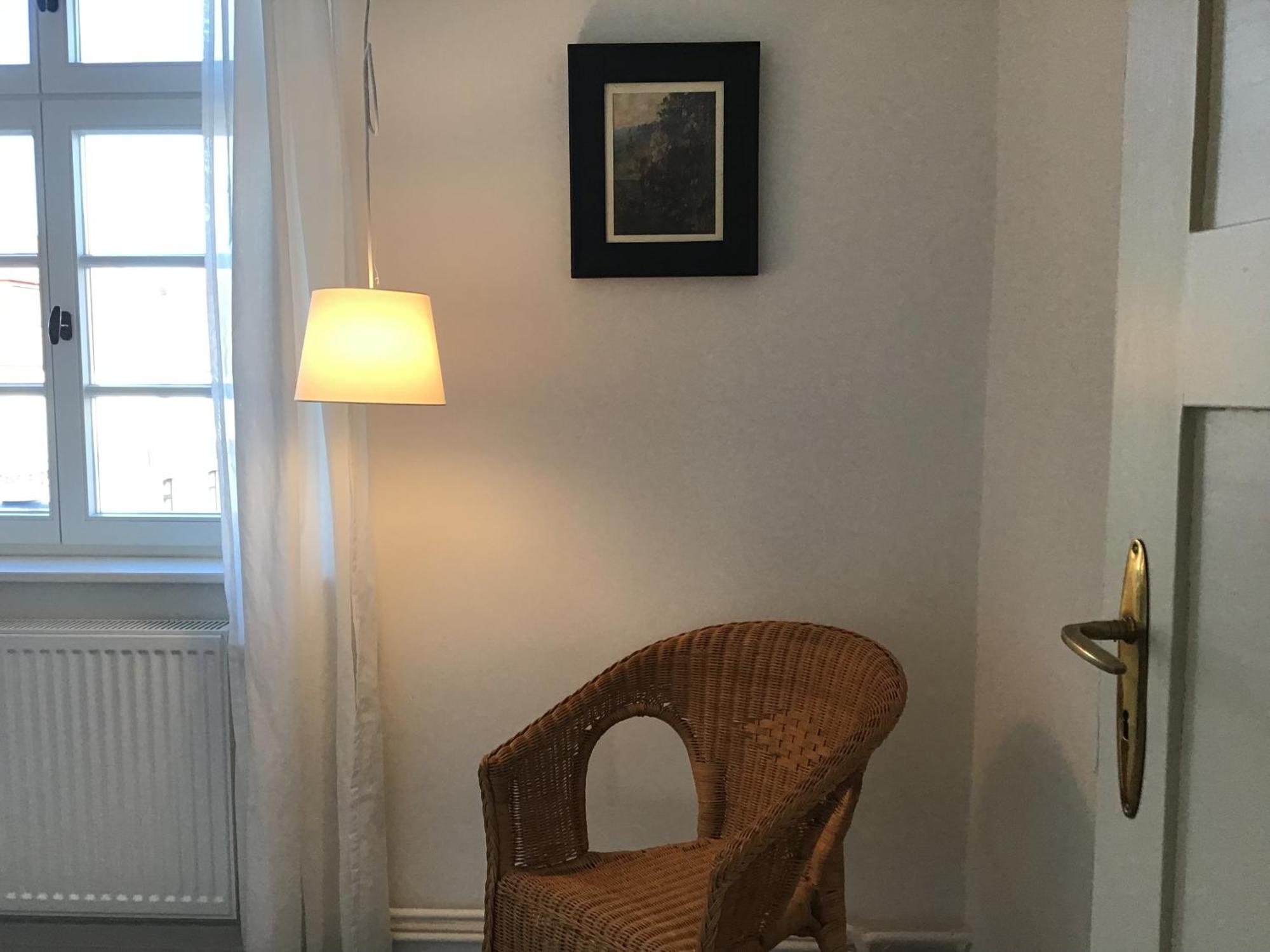 Haus Vor Dem Schöneberger Tor Ferienhaus