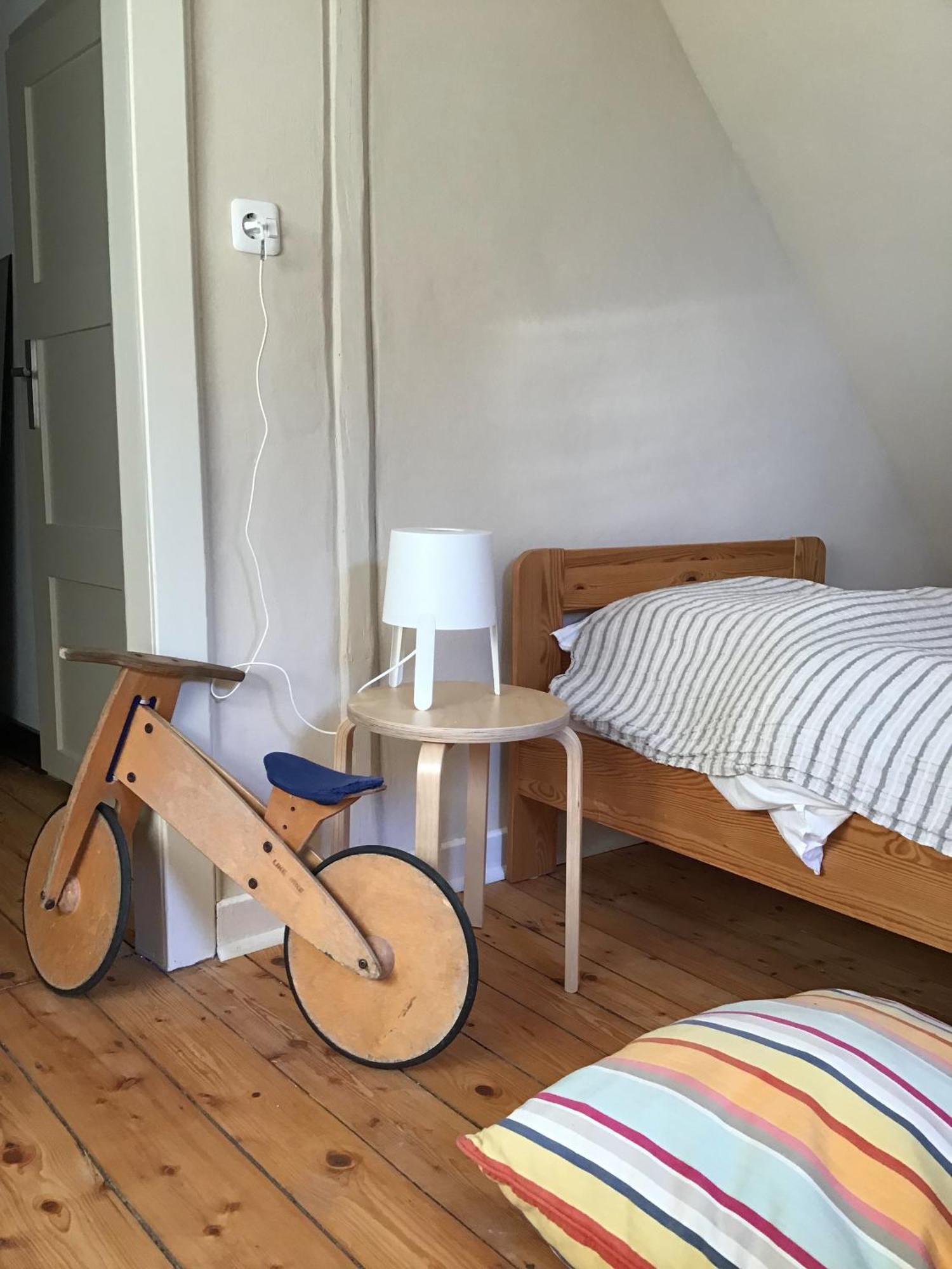 Ferienhaus Haus Vor Dem Schöneberger Tor *