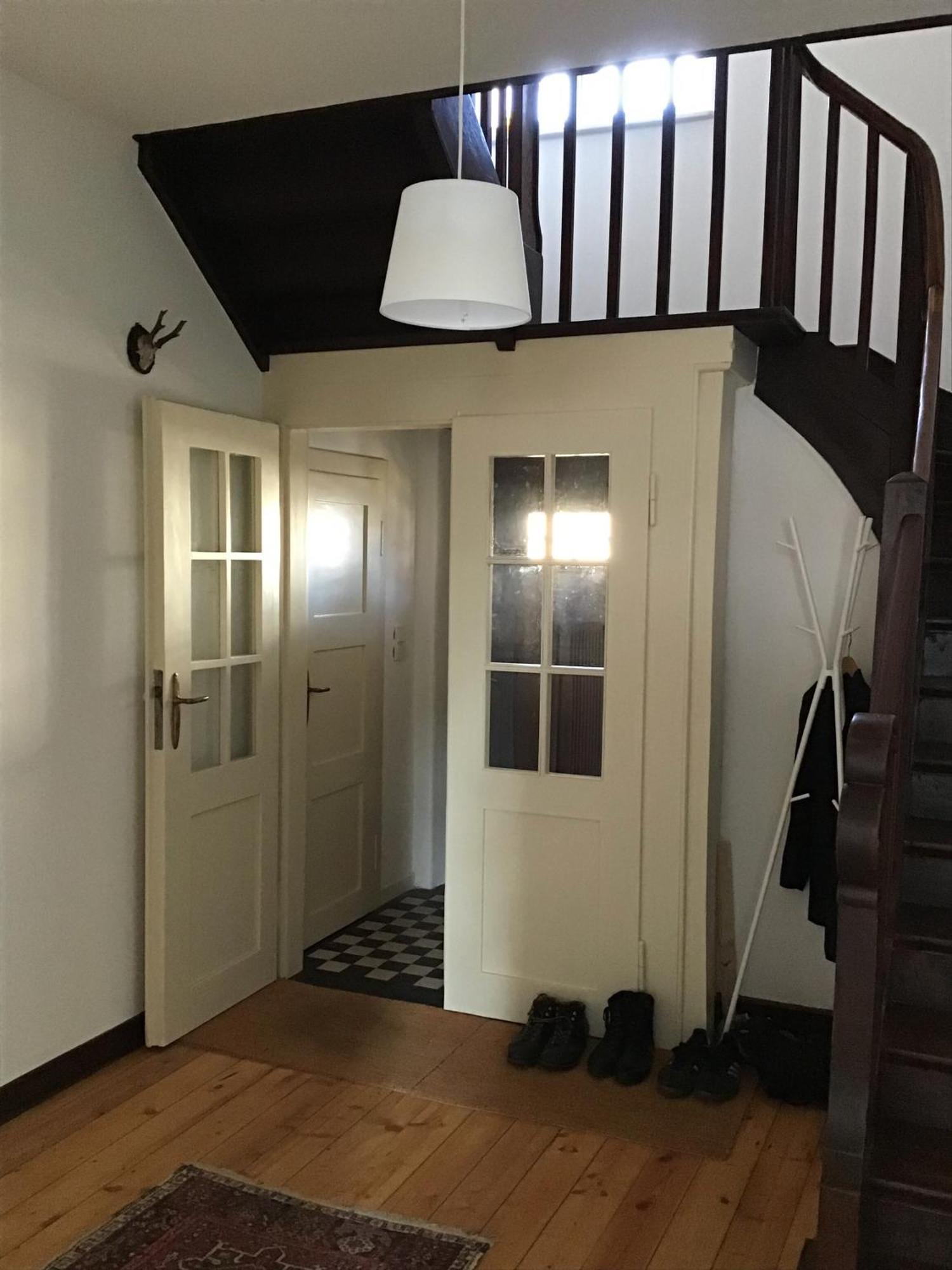 Ferienhaus Haus Vor Dem Schöneberger Tor