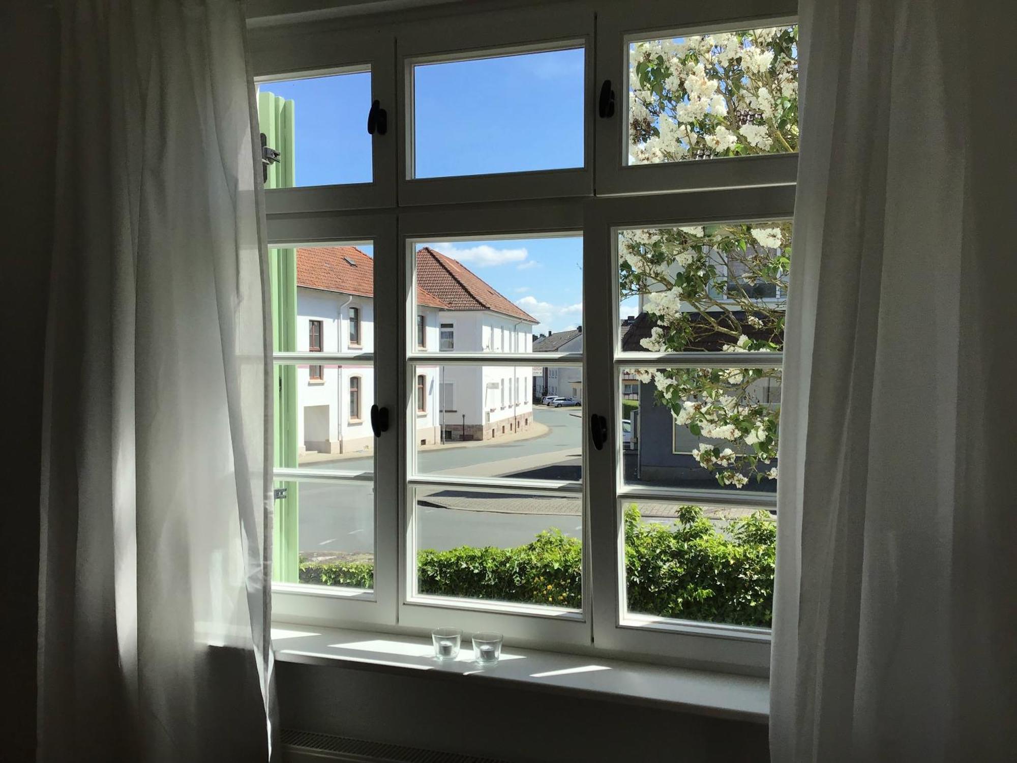 Haus Vor Dem Schöneberger Tor * Hofgeismar
