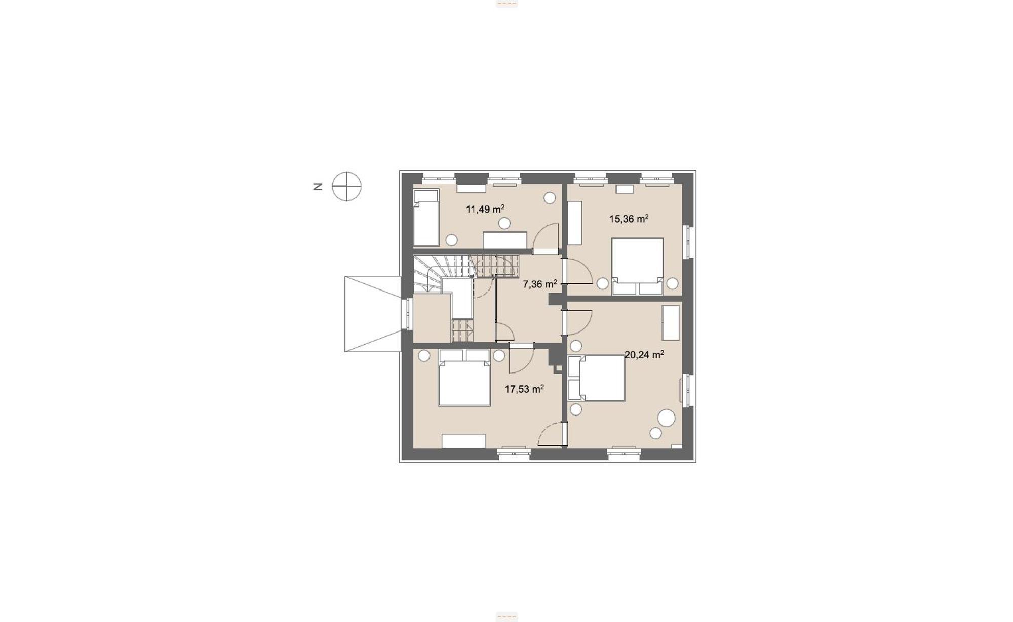 Haus Vor Dem Schöneberger Tor *